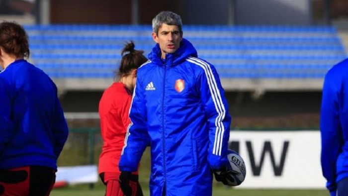 French coach looks back on his first W6N