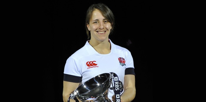 Mclean determined England will learn