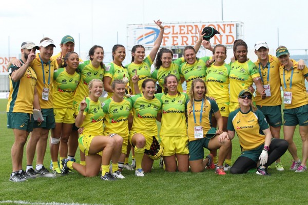 History makers ready for the next step