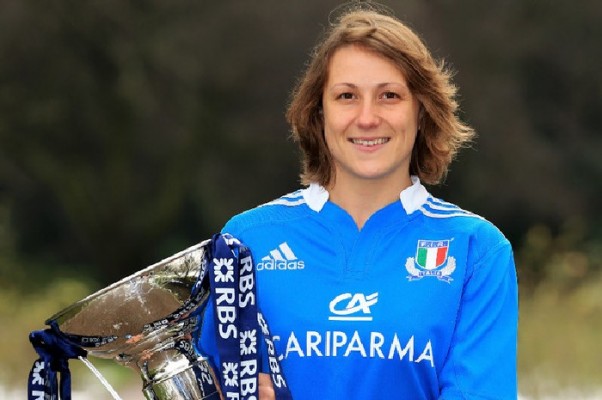“Target for Italy in 2013 is World Cup qualification”: Gaudino