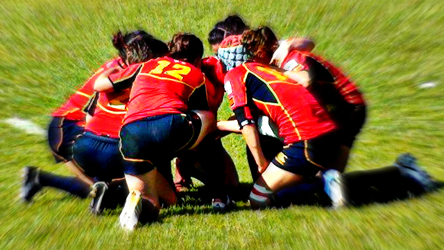 Spain ready to shine