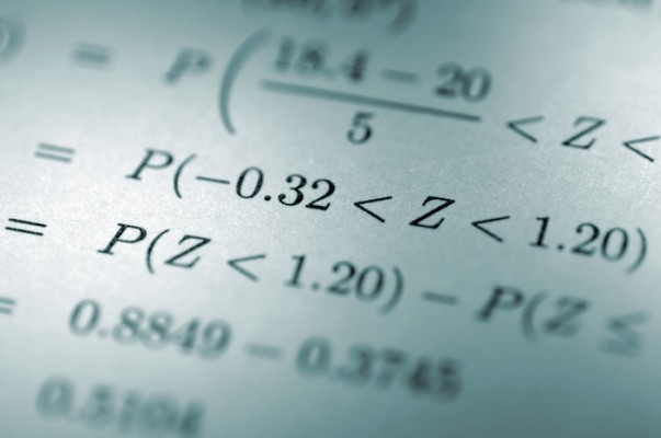 Calculating the World Ranking