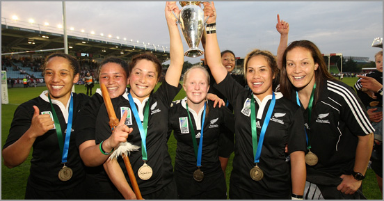 World Cup 2014 Qualification Guide