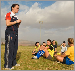Israel aims to boost numbers