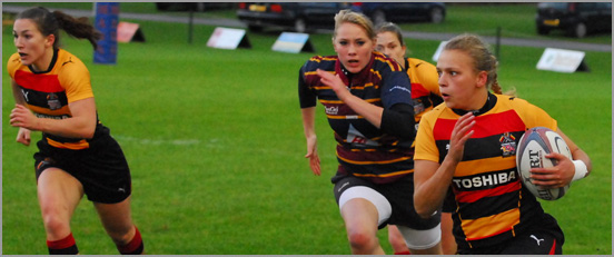 Wilson’s star on the rise