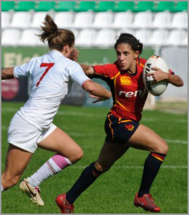 Spanish 7s: New season, new coach, same goals