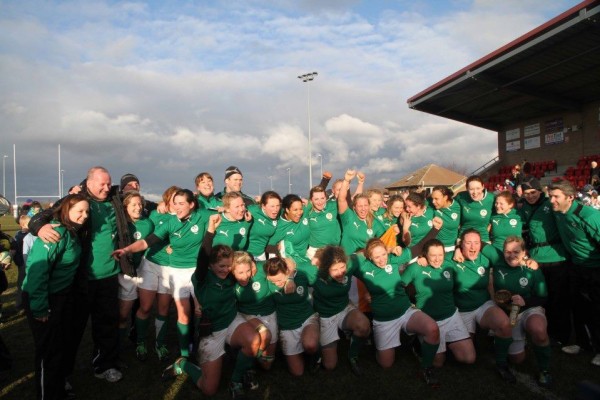 Ireland must seize the moment