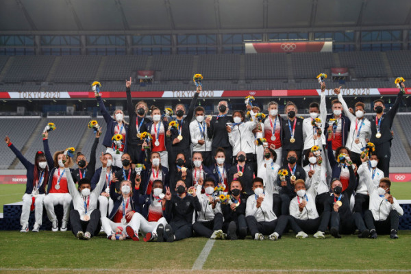 2021 in review: Moments of the Year