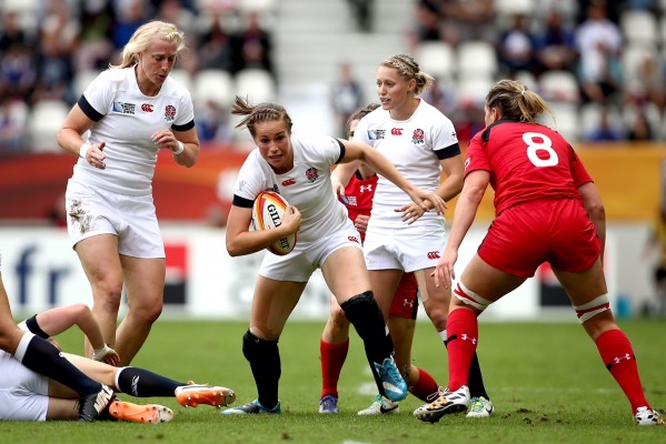 Scrumqueens’ 2014 Awards in full
