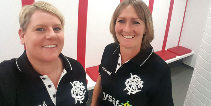 Stockley lauds Barbarians support