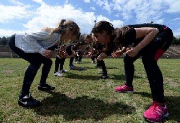 Europe’s newcomers prepare for debut