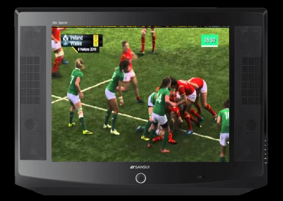 2017 W6N takes test rugby to a new level