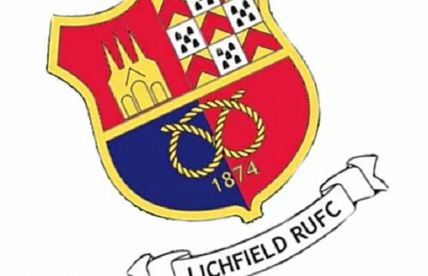 Lichfield in waiting