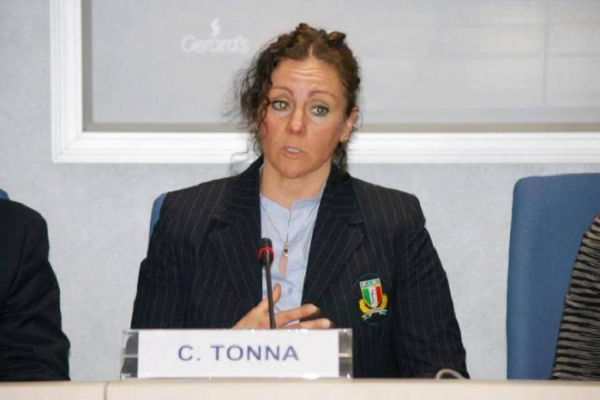 Italy: Putting the story right