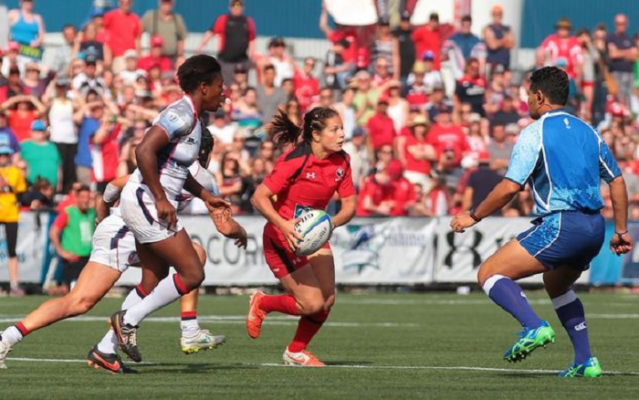 WSWS: Is hosting an advantage?