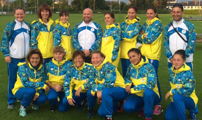 Kazakhstan: Heroes of central Asia